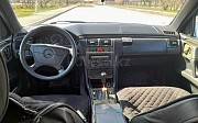 Mercedes-Benz E 320, 3.2 автомат, 1996, седан Талдыкорган