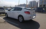 Chevrolet Cruze, 1.8 автомат, 2013, хэтчбек Алматы