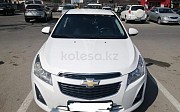 Chevrolet Cruze, 1.8 автомат, 2013, хэтчбек Алматы