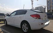 Chevrolet Cruze, 1.8 автомат, 2013, хэтчбек Алматы