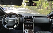 Land Rover Range Rover, 3 автомат, 2014, внедорожник Алматы