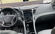 Hyundai Sonata, 2.4 автомат, 2010, седан Уральск