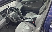 Hyundai Sonata, 2.4 автомат, 2010, седан Уральск