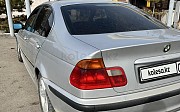 BMW 320, 2.2 автомат, 2001, седан Алматы