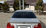 BMW 320, 2.2 автомат, 2001, седан 