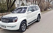 Lexus GX 470, 4.7 автомат, 2006, внедорожник Алматы