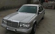 Mercedes-Benz E 260, 2.6 механика, 1990, седан Тараз