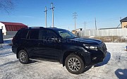 Toyota Land Cruiser Prado, 4 автомат, 2018, внедорожник Алматы