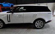 Land Rover Range Rover, 3 автомат, 2023, внедорожник Астана