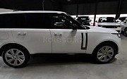 Land Rover Range Rover, 3 автомат, 2023, внедорожник Астана