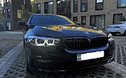 BMW 520, 2 автомат, 2019, седан Алматы