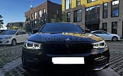 BMW 520, 2 автомат, 2019, седан Алматы