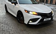 Toyota Camry, 2.5 автомат, 2021, седан 