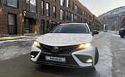 Toyota Camry, 2.5 автомат, 2021, седан 