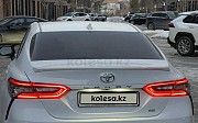 Toyota Camry, 2.5 автомат, 2021, седан Алматы