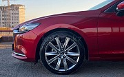 Mazda 6, 2.5 автомат, 2020, седан Астана