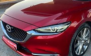 Mazda 6, 2.5 автомат, 2020, седан Астана
