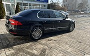 Skoda Superb, 2 робот, 2014, лифтбек 