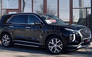 Hyundai Palisade, 3.8 автомат, 2019, кроссовер 