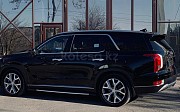 Hyundai Palisade, 3.8 автомат, 2019, кроссовер 