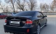 Subaru Legacy, 3 автомат, 2007, седан Алматы