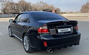 Subaru Legacy, 3 автомат, 2007, седан Алматы