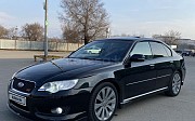 Subaru Legacy, 3 автомат, 2007, седан Алматы