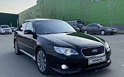 Subaru Legacy, 3 автомат, 2007, седан Алматы