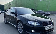 Subaru Legacy, 3 автомат, 2007, седан Алматы