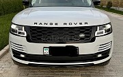 Land Rover Range Rover, 3 автомат, 2019, внедорожник Шымкент