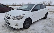 Hyundai Accent, 1.6 механика, 2013, седан Ақтөбе