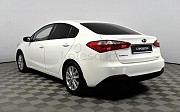 Kia Cerato, 1.6 автомат, 2015, седан 