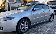 Honda Accord, 2.4 автомат, 2006, седан 