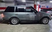 Land Rover Range Rover, 4.4 автомат, 2004, внедорожник 