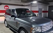 Land Rover Range Rover, 4.4 автомат, 2004, внедорожник Алматы