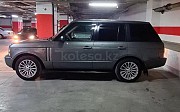 Land Rover Range Rover, 4.4 автомат, 2004, внедорожник 