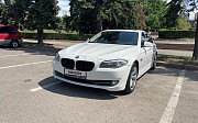 BMW 535, 3 автомат, 2011, седан Астана