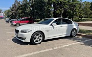 BMW 535, 3 автомат, 2011, седан Нұр-Сұлтан (Астана)