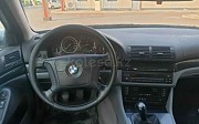 BMW 523, 2.5 механика, 1997, седан 