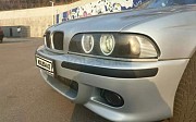 BMW 523, 2.5 механика, 1997, седан 