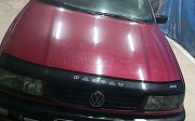 Volkswagen Passat, 1.8 механика, 1994, универсал Қарағанды
