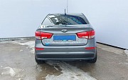 Kia Rio, 1.6 механика, 2017, седан Орал