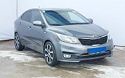 Kia Rio, 1.6 механика, 2017, седан Уральск