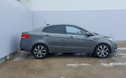 Kia Rio, 1.6 механика, 2017, седан Орал