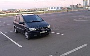 Opel Zafira, 1.8 механика, 2002, минивэн Қарағанды