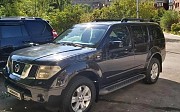 Nissan Pathfinder, 4 автомат, 2006, внедорожник Астана