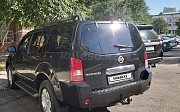 Nissan Pathfinder, 4 автомат, 2006, внедорожник Астана