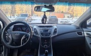 Hyundai Elantra, 1.6 автомат, 2014, седан Павлодар