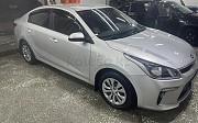 Kia Rio, 1.6 автомат, 2020, седан 