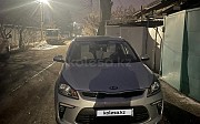 Kia Rio, 1.6 автомат, 2020, седан 